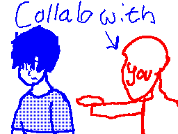 Collab with me