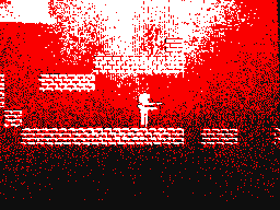 Awfull Konotsu Gunner DS Screenshots