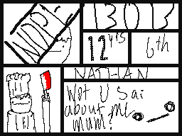 Flipnote by Bob