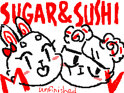 Flipnote by SugarCub