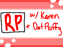 Flipnote de Karen