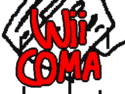 Wii Coma