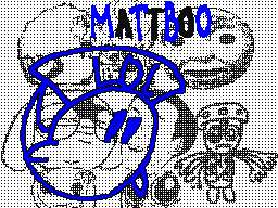 MattBoo[3]さんのプロフィール画像