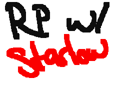 Flipnote di ∴わミäゆも○ヌ∴™