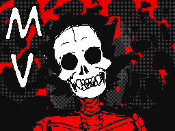 Flipnote by EVN☆tor