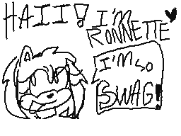 Flipnote di Jonah