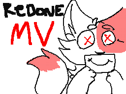 Flipnote stworzony przez yoshicat