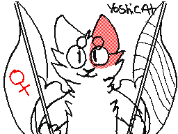 Flipnote by yoshicat