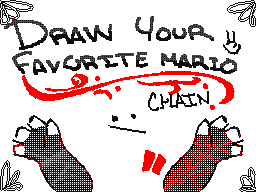 Flipnote by yoshicat