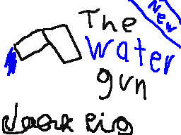 The Water Gun