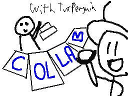 Flipnote by TuxPenguin