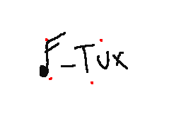 Flipnote του χρηστη TuxPenguin