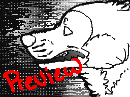 Flipnote by Meth△ne