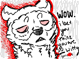 Flipnote by Meth△ne