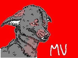 Flipnote by Meth△ne