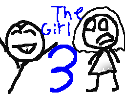 The Girl 3