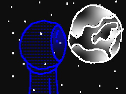 Super Cool & Radical Space Adventure!1!1