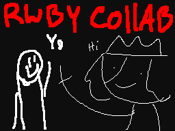 RWBY Collab