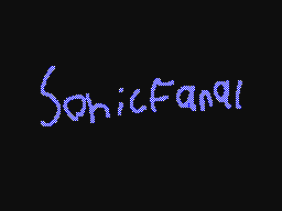 SonicFan91 'Arms' (2019)