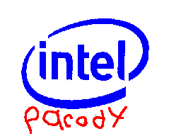 Intel Parody
