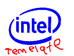 Intel Meme Template