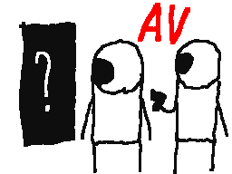 always has been [av]