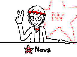 Flipnote by Nova