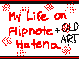 Flipnote stworzony przez !!ERROR!!
