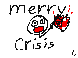 Merry chrisis