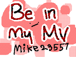 Flipnote di Michael