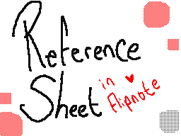 Flipnote stworzony przez Shaineska♥