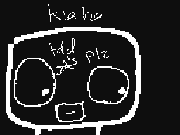 Flipnote by brodan