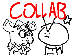 Collab w/ Scarfy