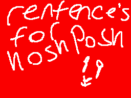 Flipnote di robotfox😔