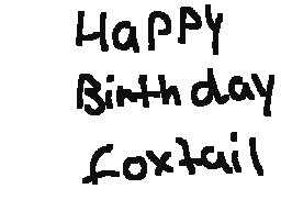 Flipnote by fox