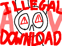 Illegal Download