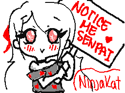 Flipnote by NinjaCatX3