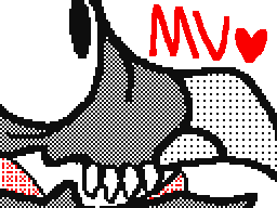 Flipnote by The Mole