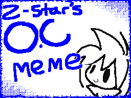 Flipnote di ×S♥ulArtZ×