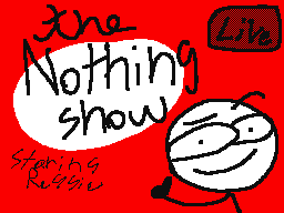 The Nothing Show