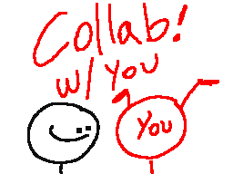 collab w/ you