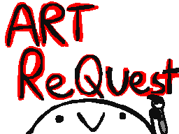 art request (CLOSED) :(