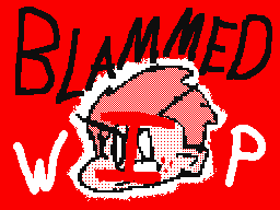 Blammed wip