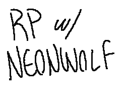 Flipnote by ChikaWolf