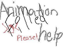 Flipnote by Wolflover♥