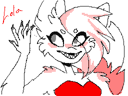 Flipnote by Airea