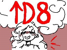 Flipnote by Airea