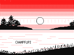 Flipnote stworzony przez ChampFlipz