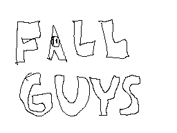 fall guys