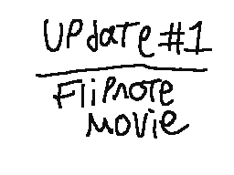 Flipnote stworzony przez FlipMovie
